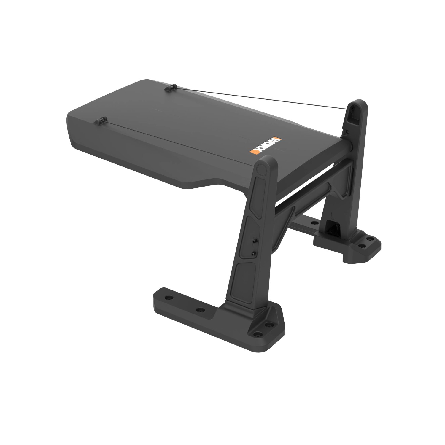 Worx Garaż dla robotów Vision Cloud