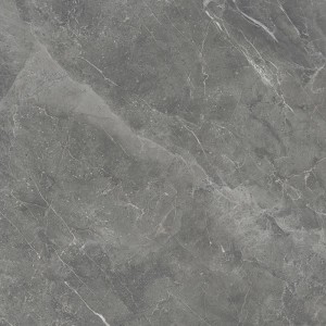 Gres szkliwiony polerowany Grigio Ombra 60 x 60 cm