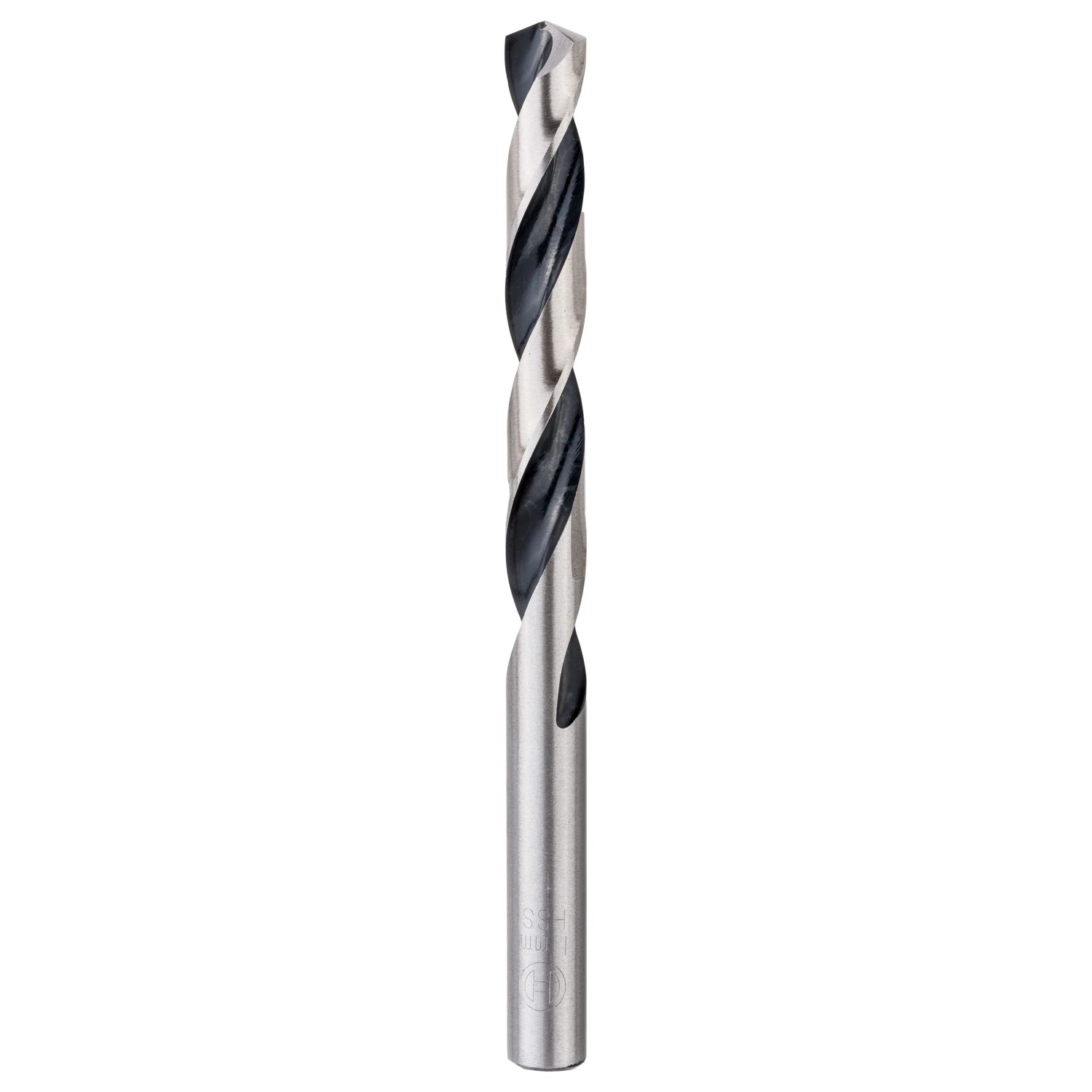 Bosch Professional Wiertło spiralne HSS PointTeQ 11 mm