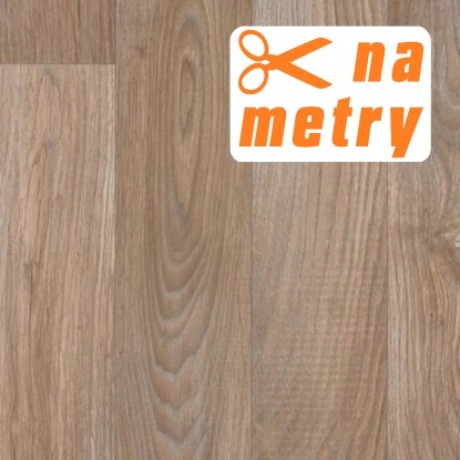 Chemifarb Wykładzina PCV Fiesta 005 dąb bielony 4 m