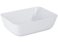 Elita Umywalka Reni 46x33