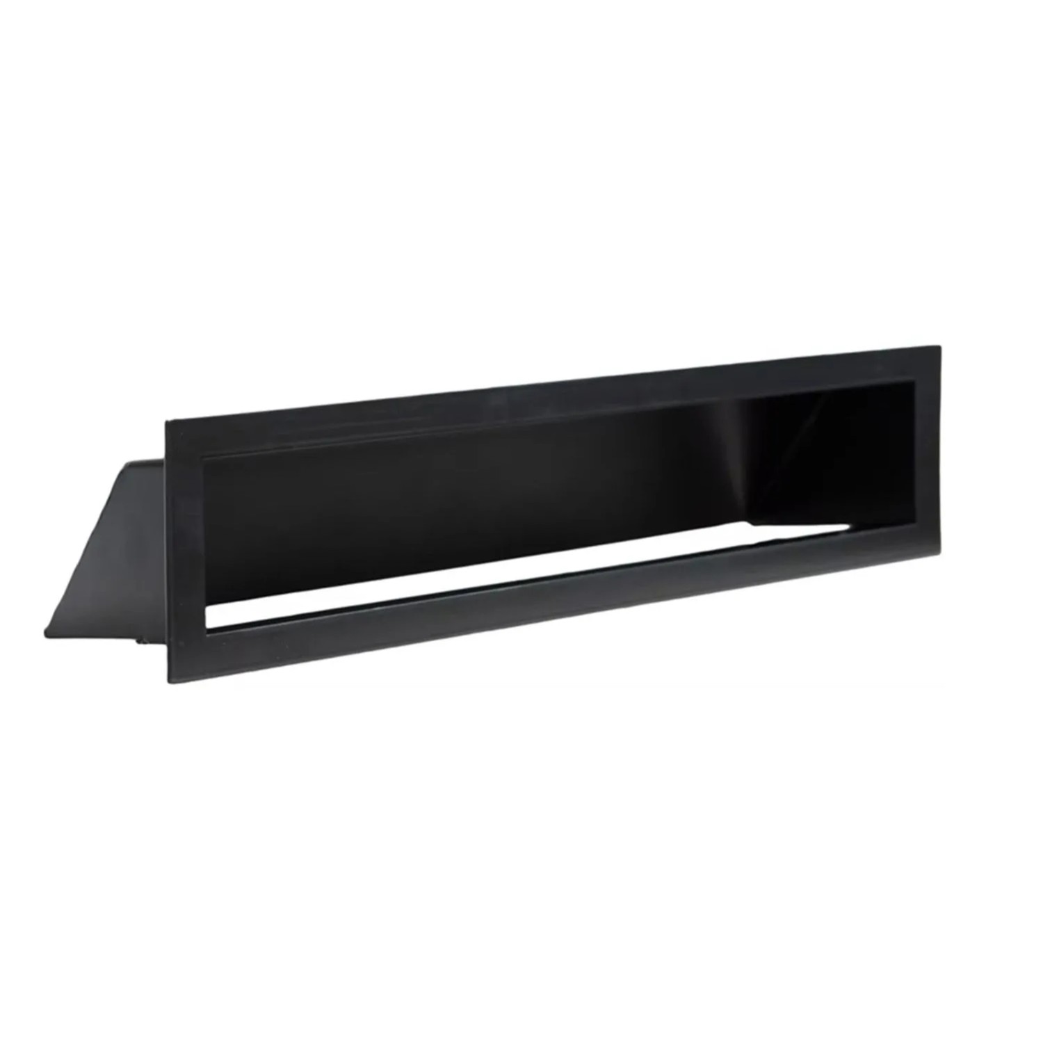 Nordflam Kratka AREO czarna 58x9