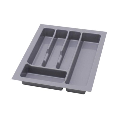 Rejs Wkład do szuflady UNI 40 srebrny