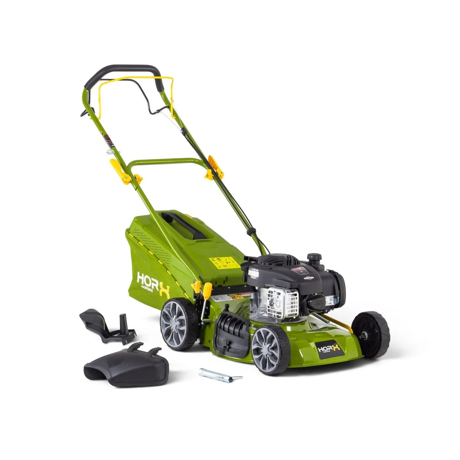Horx Kosiarka spalinowa z napędem 125 cc HXKS 146YN BY450