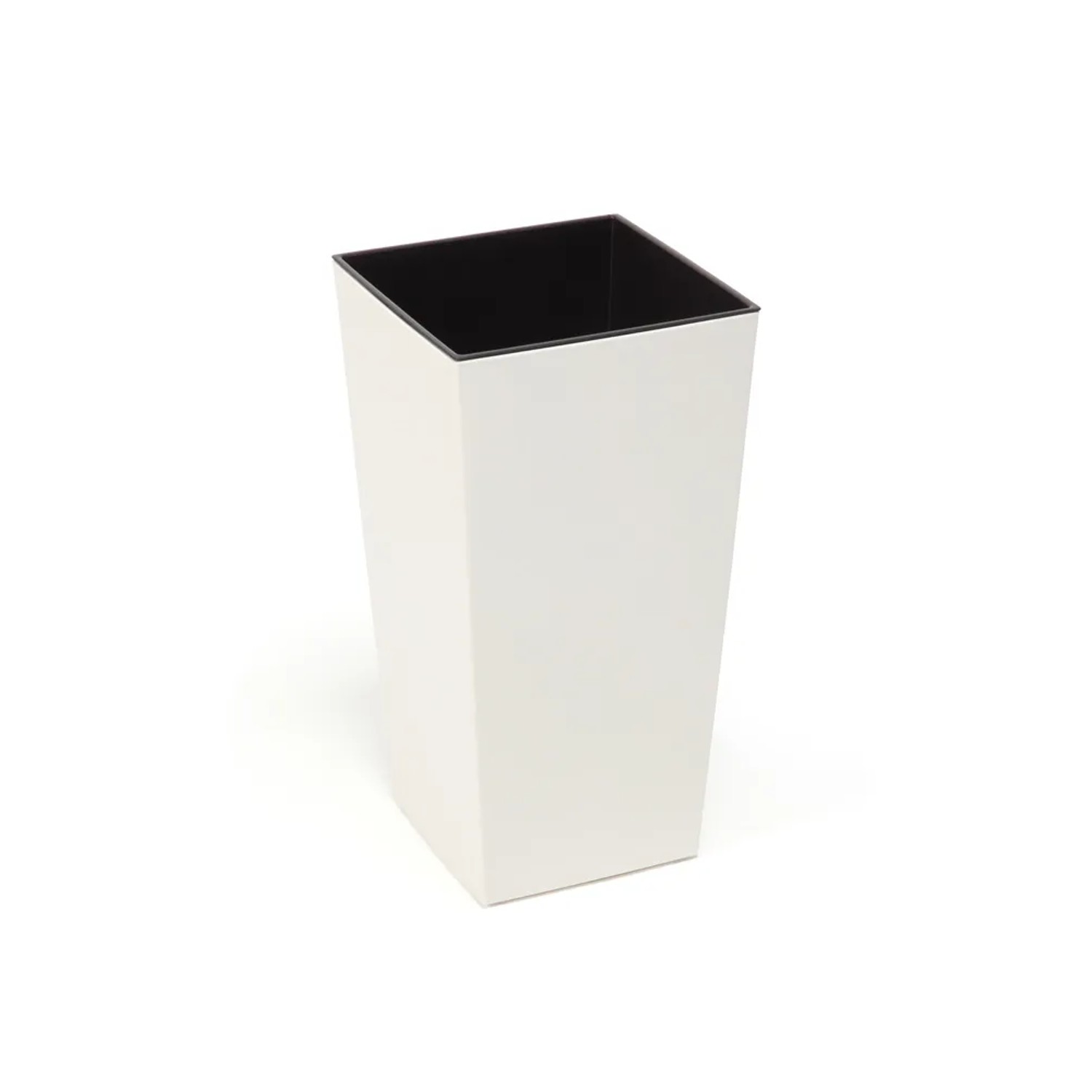 Osłonka Finezja kremowy 30cm