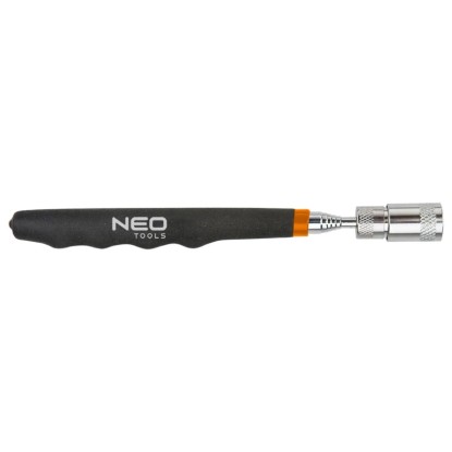 Neo Tools Chwytak magnetyczny teleskopowy 190-800 mm