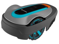 Gardena Robot koszący Sileno city 400