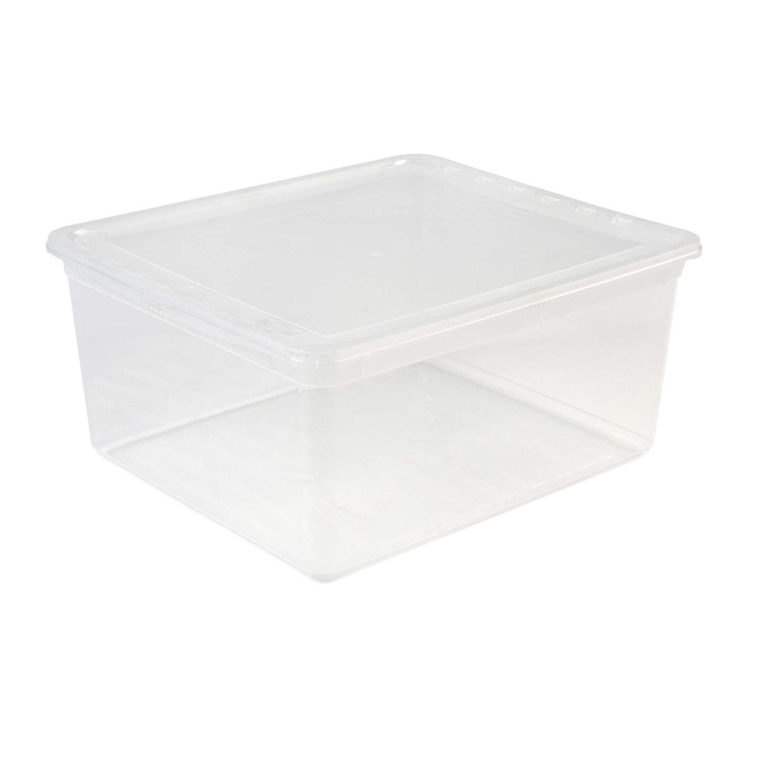 Keeper Pojemnik Basixx z pokrywą 18 l kupuj w OBI