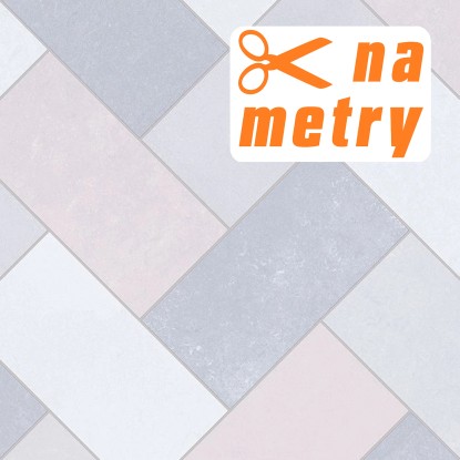 Chemifarb Wykładzina PCV Pallas Stateside 3 m