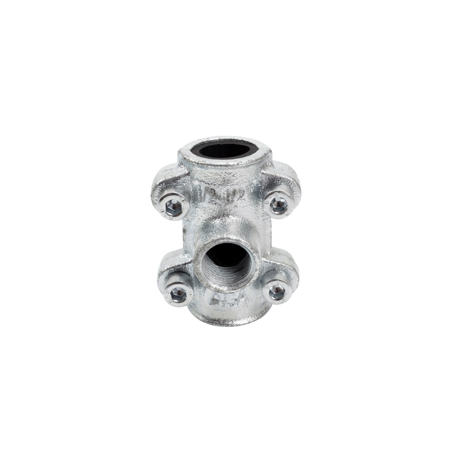 Obejma remontowo-naprawcza typ OBD 1/2" x 1/2"