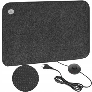 Mission Air Dywanik grzewczy Soft