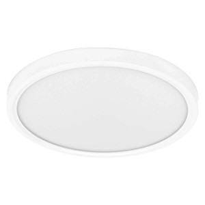 OSRAM Plafon LED ORBIS ESS 40cm 24W 3000K 2000lm biały