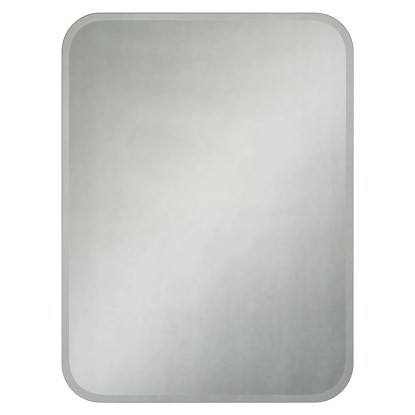 Dubiel Vitrum Lustro Harry fazowane 60 x 80 cm