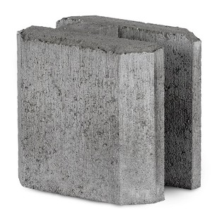 Szary kamień murowy t.b.t. do ogrodzeń i aranżacji ogrodów.