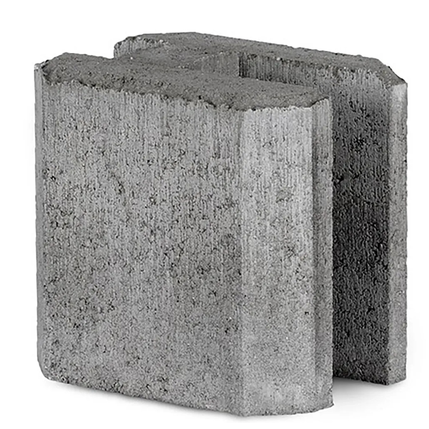 Łącznik podmurówki prosty wys. 20 cm