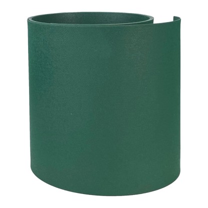 Protecto Taśma na ogrodzenia Orange zielona 6 pasów 19 cm/2,55 m