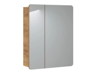 Szafka Aruba lustrzana 60 x 16 x 75