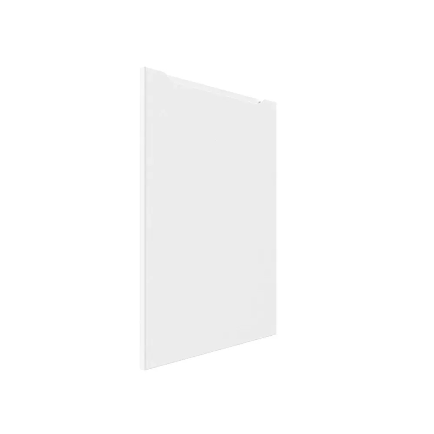 Front Salerno 71 x 45 cm biały mat