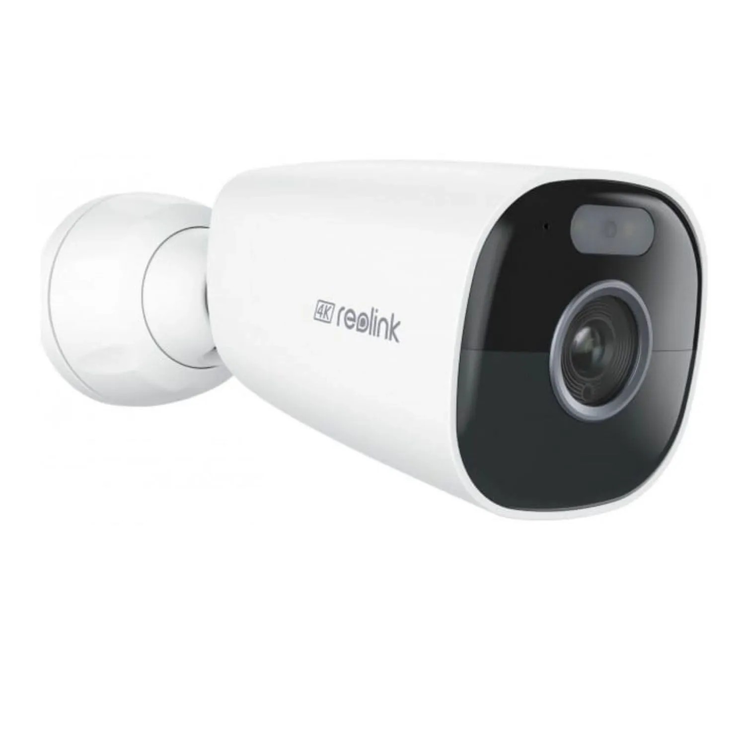 Reolink Kamera zewnętrzna akumulatorowa Argus Series B360 WiFi biała 8MP