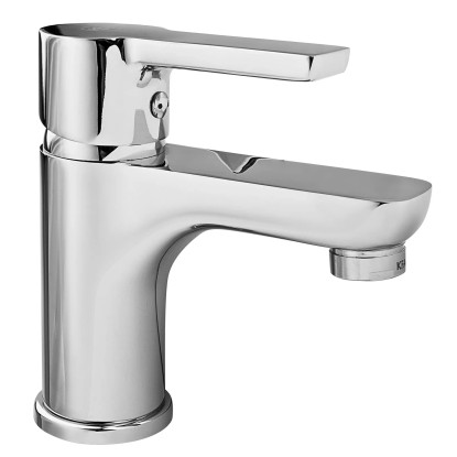 Armatura Kraków Bateria umywalkowa Grisa