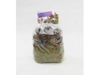 4Flower Mech z dodatkami deko. 20cmx8 cm