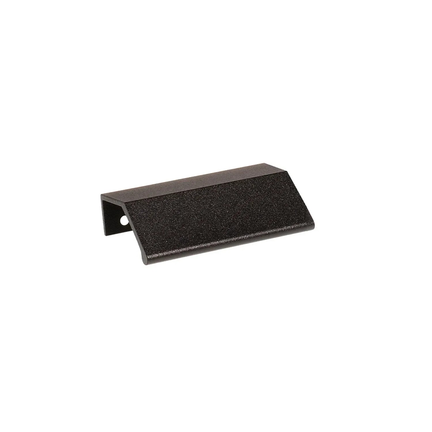 Schwinn Uchwyt meblowy czarny mat rozstaw 96 mm