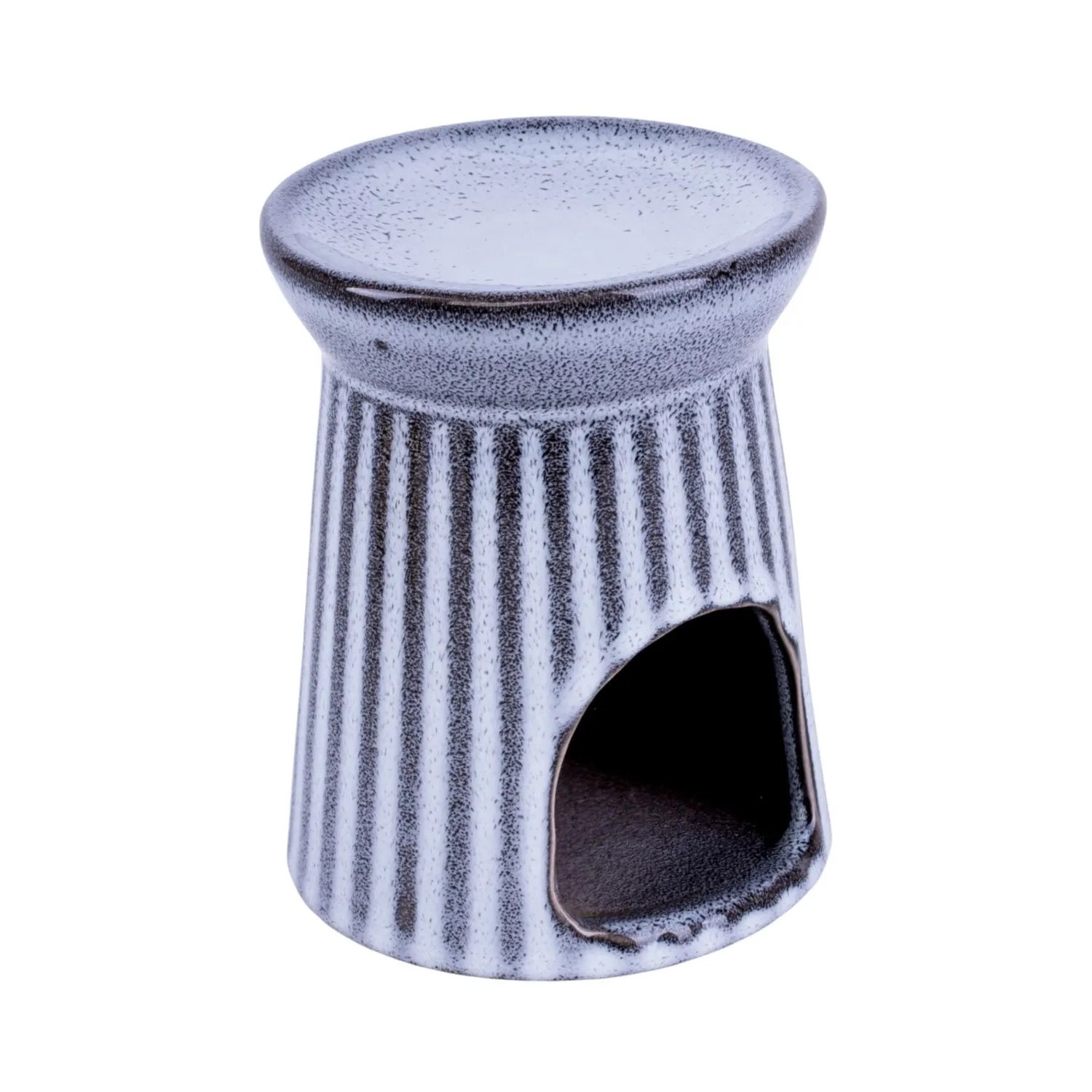 Kominek ciemny M - 9x11,1 cm