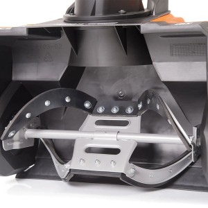 DAEWOO Odśnieżarka elektryczna DAST 3000E 2000W