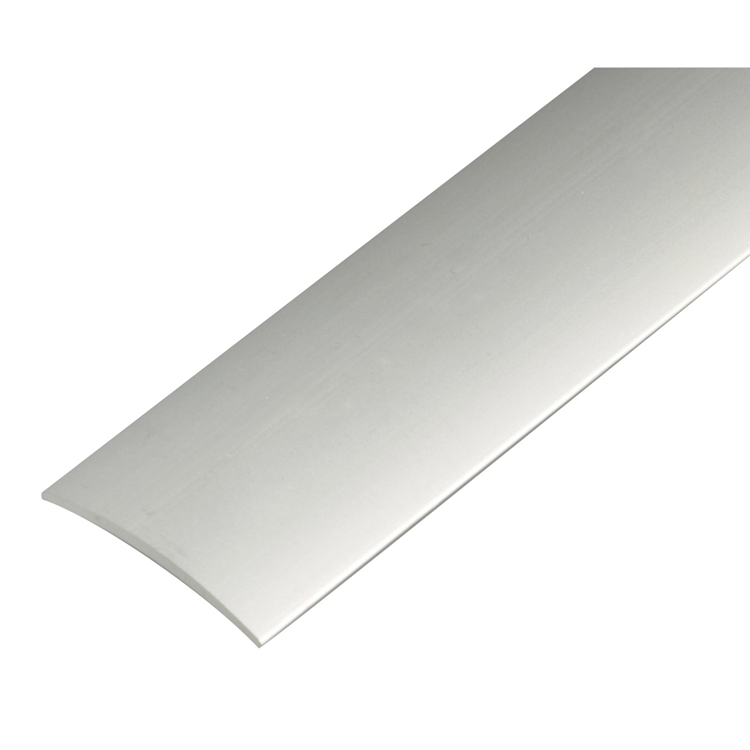 Alberts 473976 Profilé Plat | Aluminium, Naturel | 1000 X 70 X 3 Mm - View #8