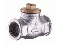 Armatura Kraków Zawór żeliwny 3/4