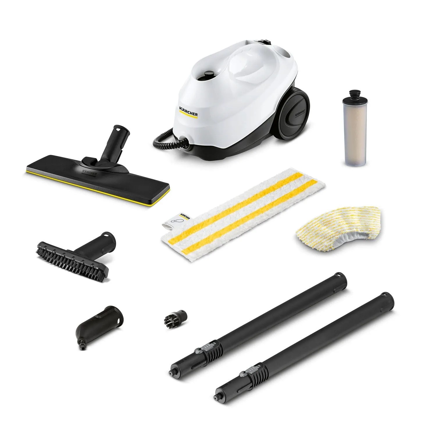 Kärcher Parownica SC 3 EasyFix