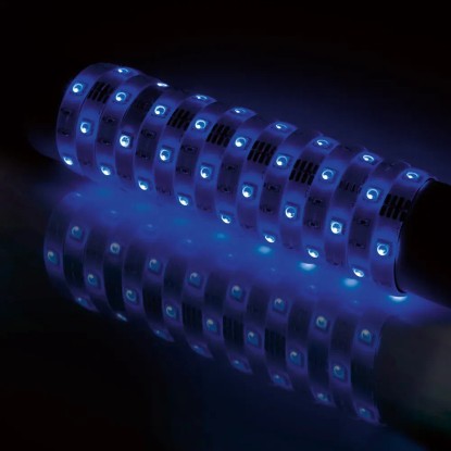 OBI Lighting Taśma LED flex 5m 24W RGB