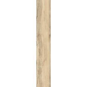 Gres szkliwiony Pesaro wood beige 20 x 120 cm