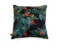 Poduszka FLOWER multicolor 45 cm x 45 cm