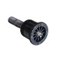 Dysza PRO-15A czarna Hunter - 4,0-5,2 m_2