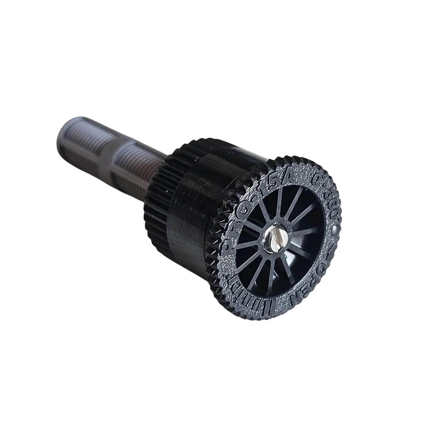 Dysza PRO-15A czarna Hunter - 4,0-5,2 m_2