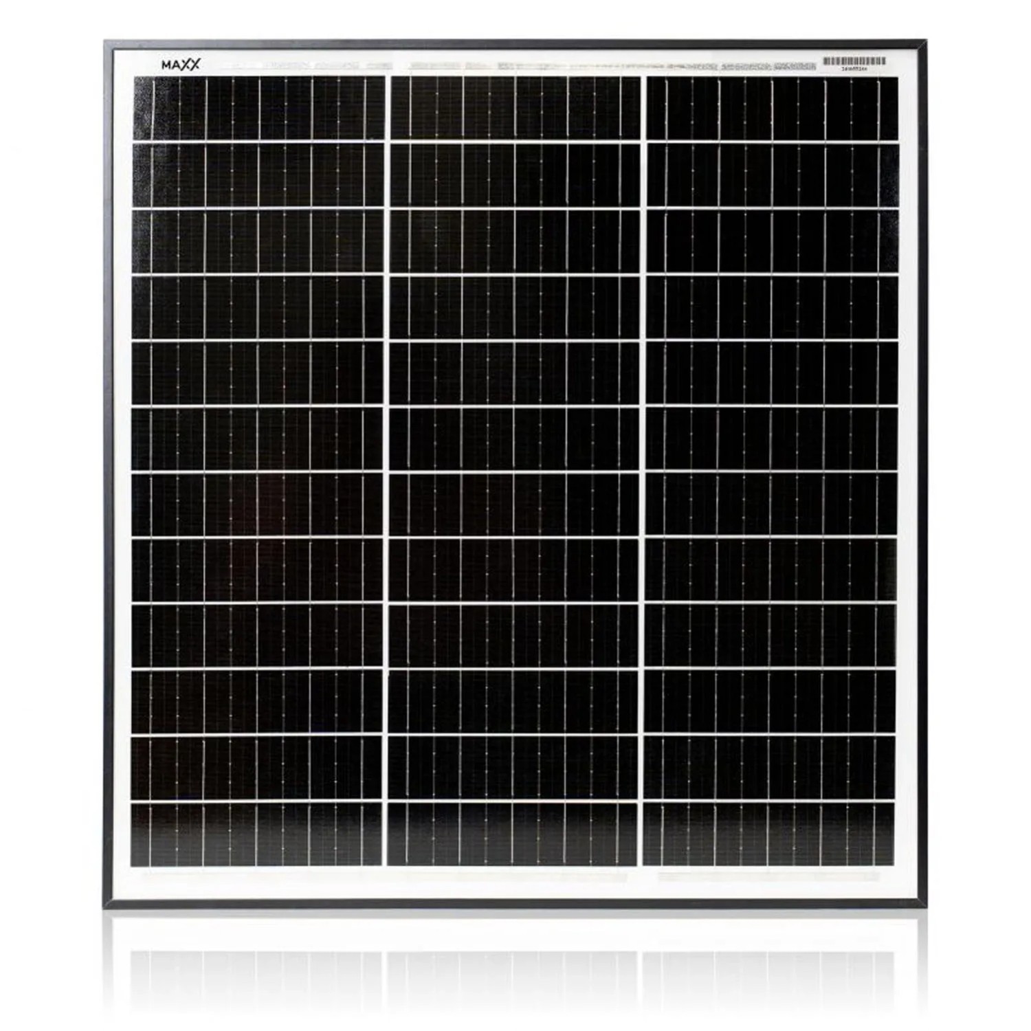 Moduł fotowoltaiczny MAXX 55W BF