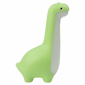 Mary's Lampka nocna LED DINOZAUR 2,6W 3000K