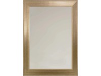 ARS LONGA Lustro PARIS złote 62 x 112 cm