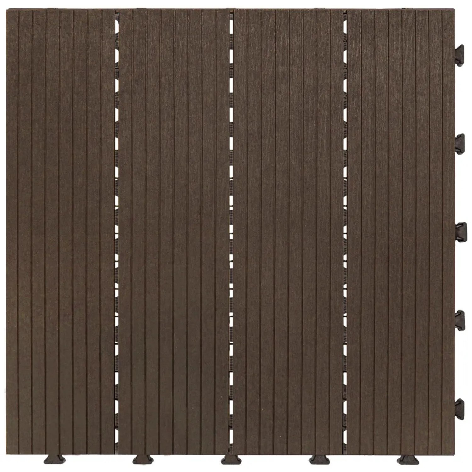 Płyta recyklingowa Extreme Cosmopolitan mokka - 45 x 45 cm