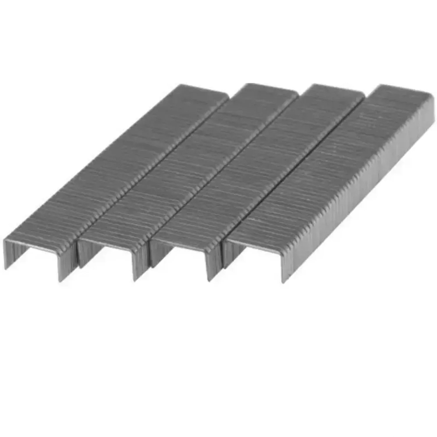 Dedra Zszywki 10 mm gr 0,7 - 1000 szt.