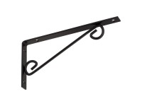 Velano Wspornik WOP 250 czarny 25x12,5cm