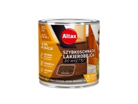 Altax Lakierobejca szybkoschnąca palisan 250 ml