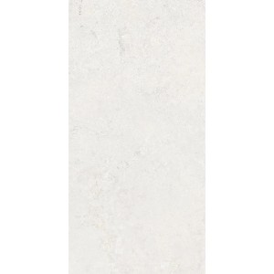 Gres szkliwiony Sierra white carving 60 x 120 cm