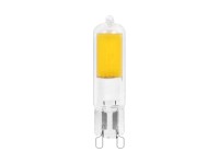 Eko-Light Żarówka 4W G9 550lm 4000K Eko-Light Żarówka 4W G9 550lm 4000K