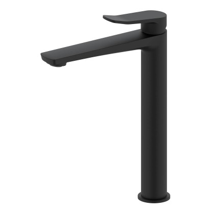 Valvex Bateria umywalkowa wysoka Robi czarna