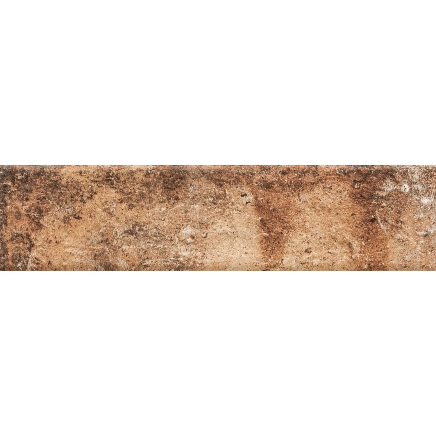 Płytka elewacyjna Piatto red 0,48m2
