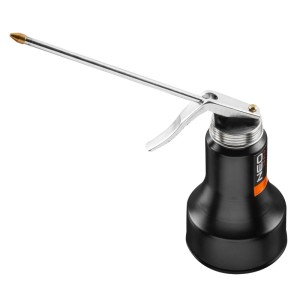 Neo Tools Olejarka ze sztywną końcówką - 350 ml