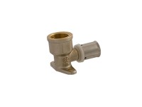 Idmar Kolanko z uchwytem PEX 20x1/2