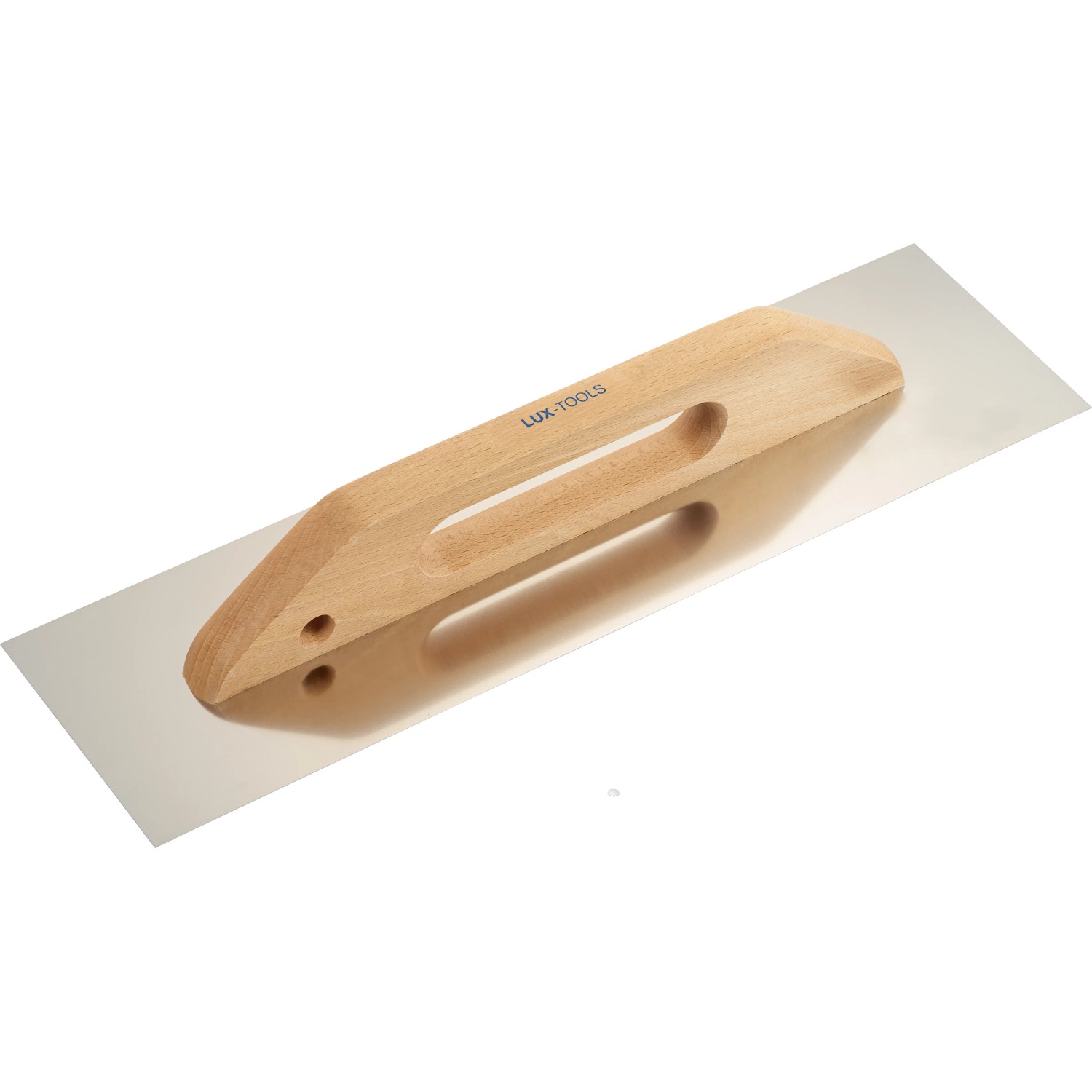 LUX-TOOLS Paca gładka 13 cm x 48 cm